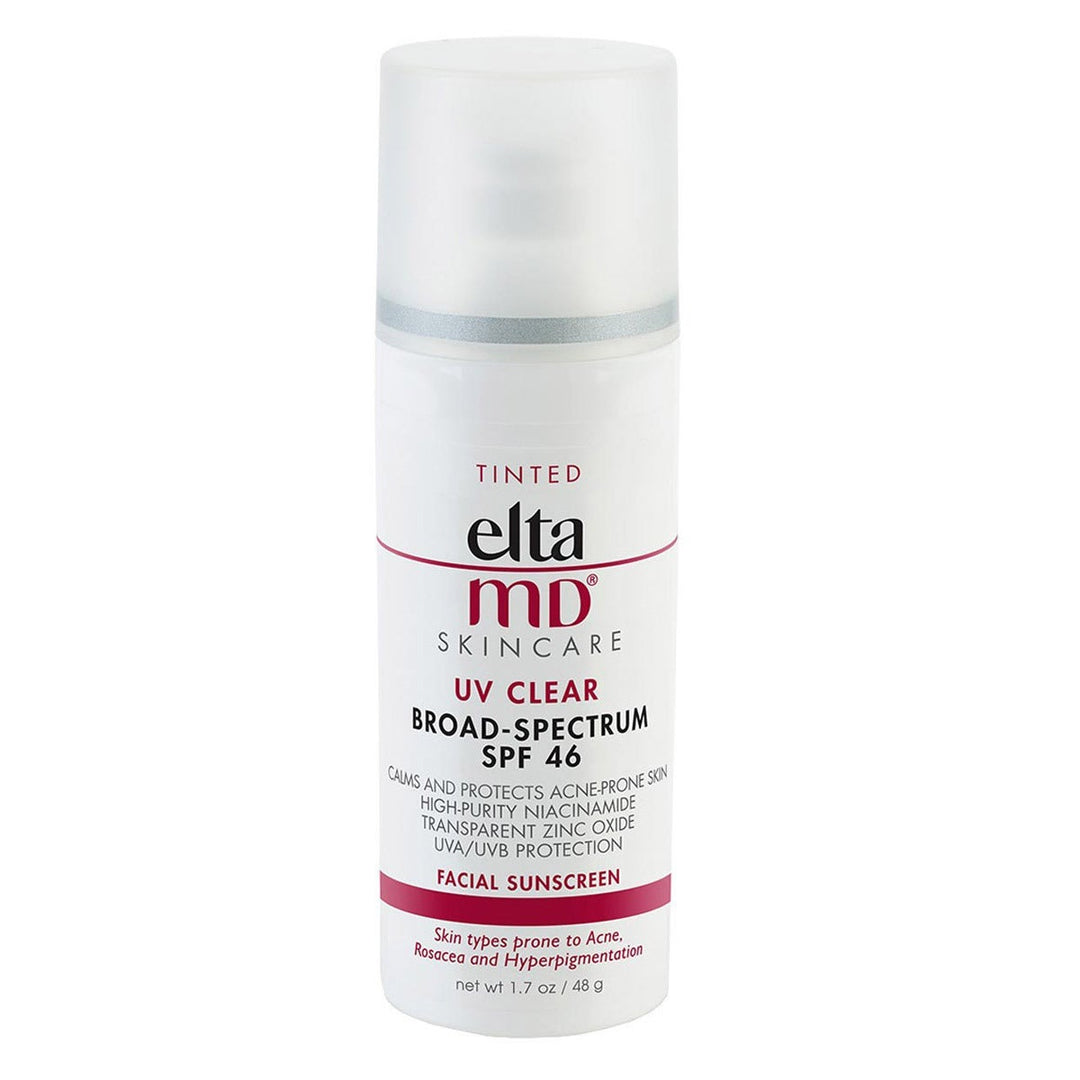 EltaMD UV Clear Broad Spectrum SPF 46