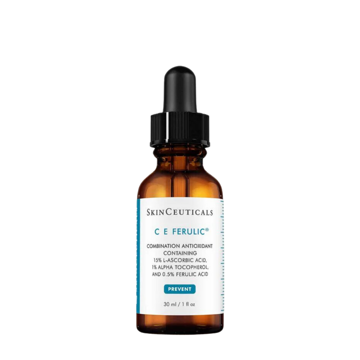 CE Ferulic