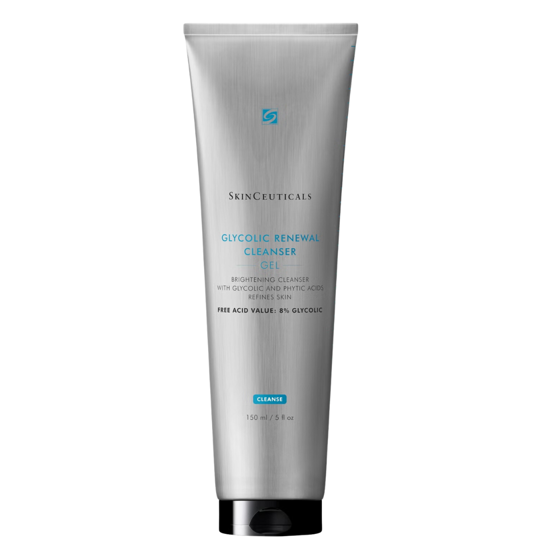 Glycolic Gel Cleanser