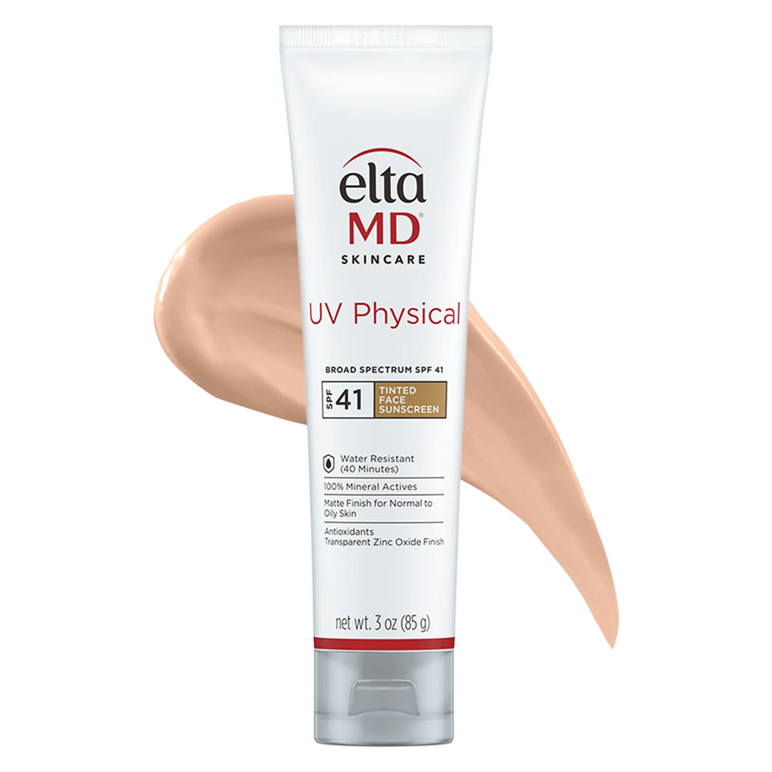 EltaMD UV Physical SPF41 Tinted