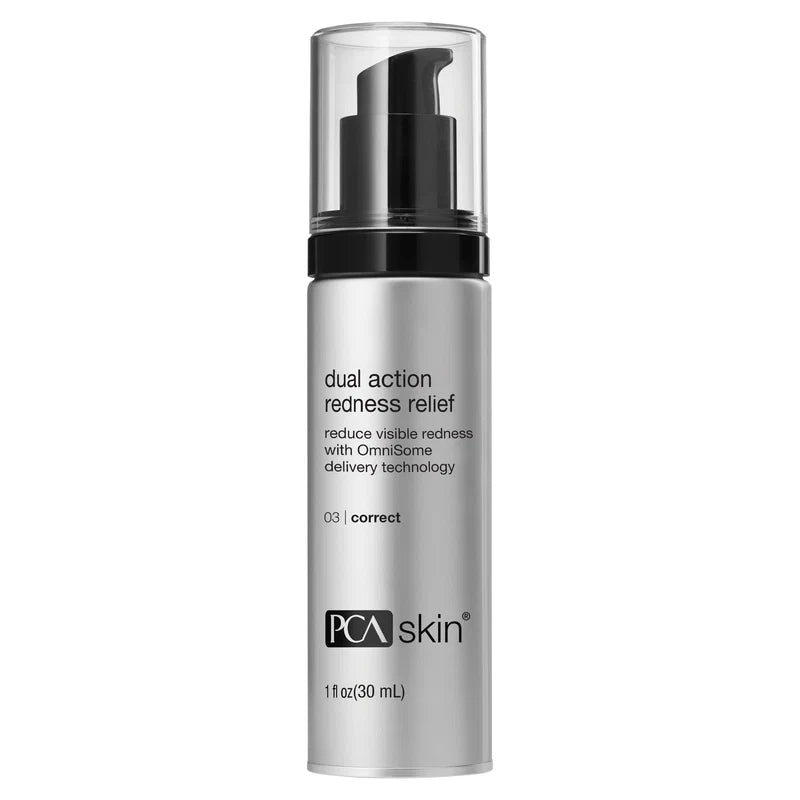 PCA Skin Dual Action Redness Relief