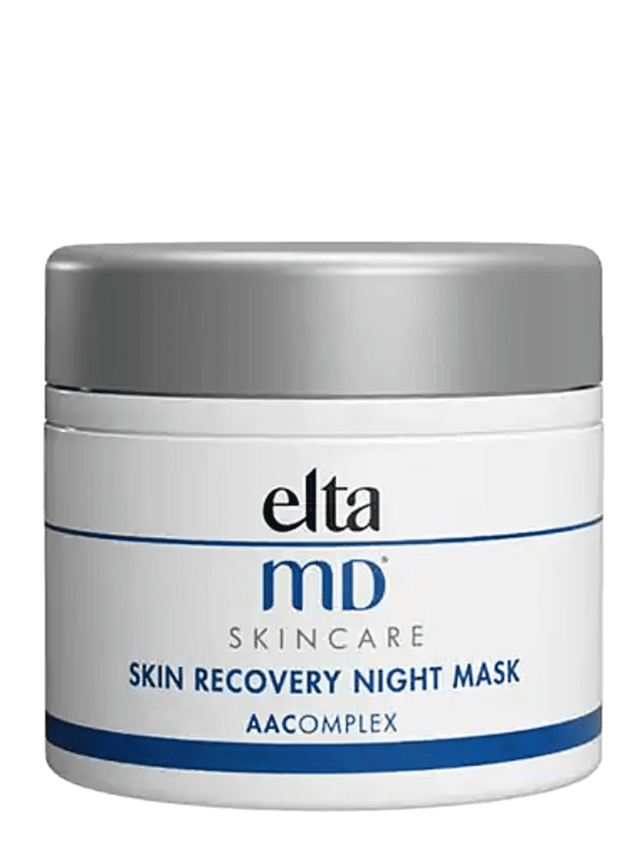 EltaMD Recovery Night Mask