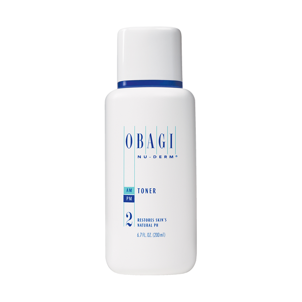 Obagi Nuderm Toner  (2oz.) Travel Size