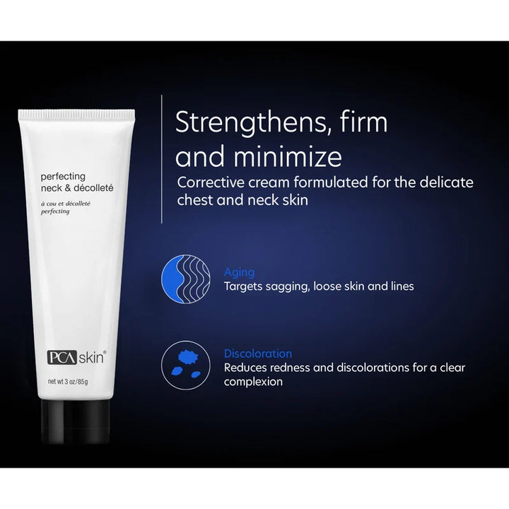 PCA Skin Perfecting Neck and Décolleté
