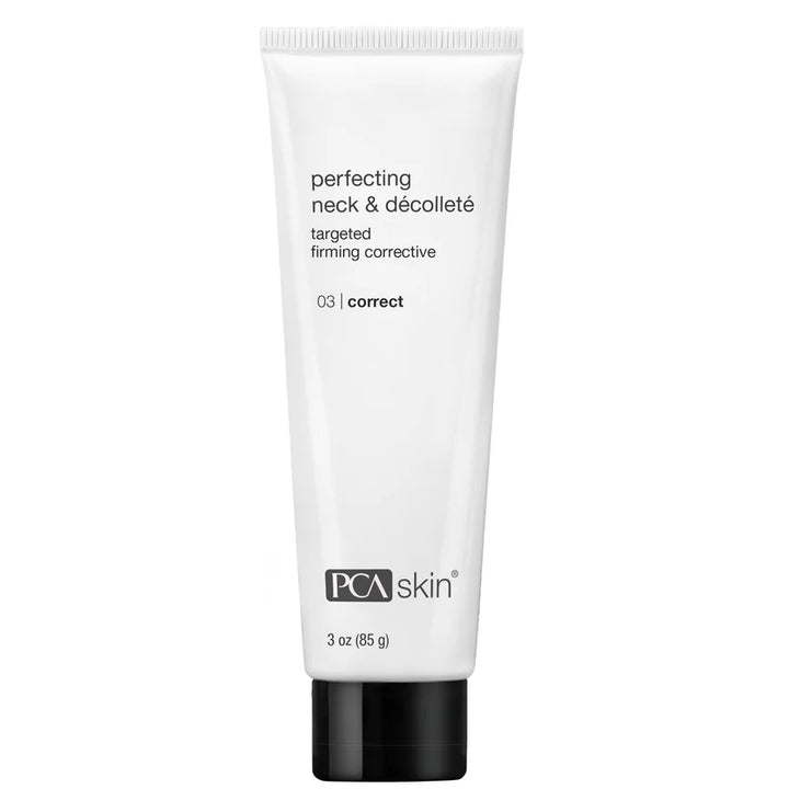 PCA Skin Perfecting Neck and Décolleté