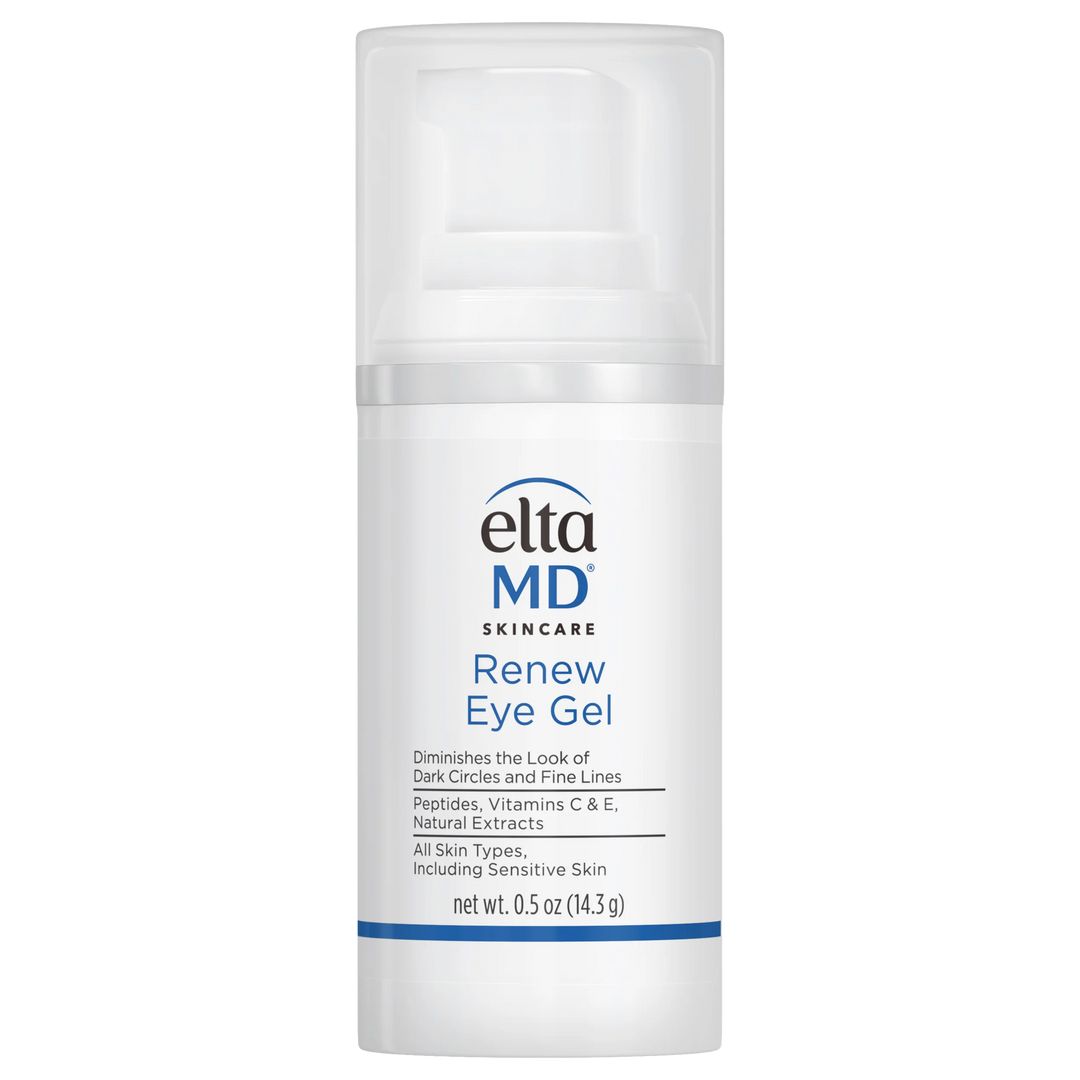 EltaMD Renew Eye Gel