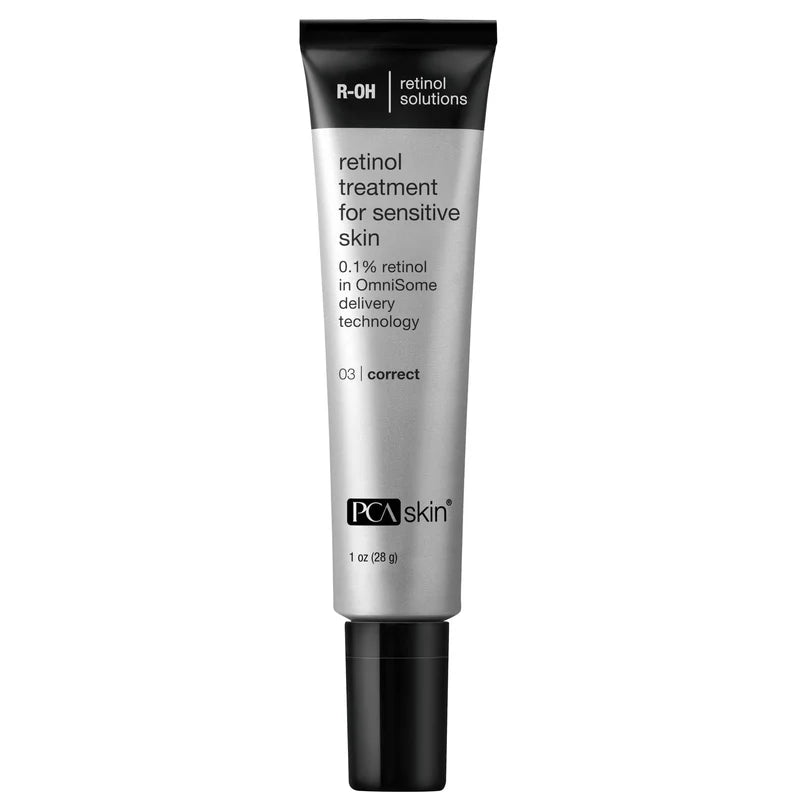 PCA Skin Retinol Treatment for Sensitive Skin 0.1%