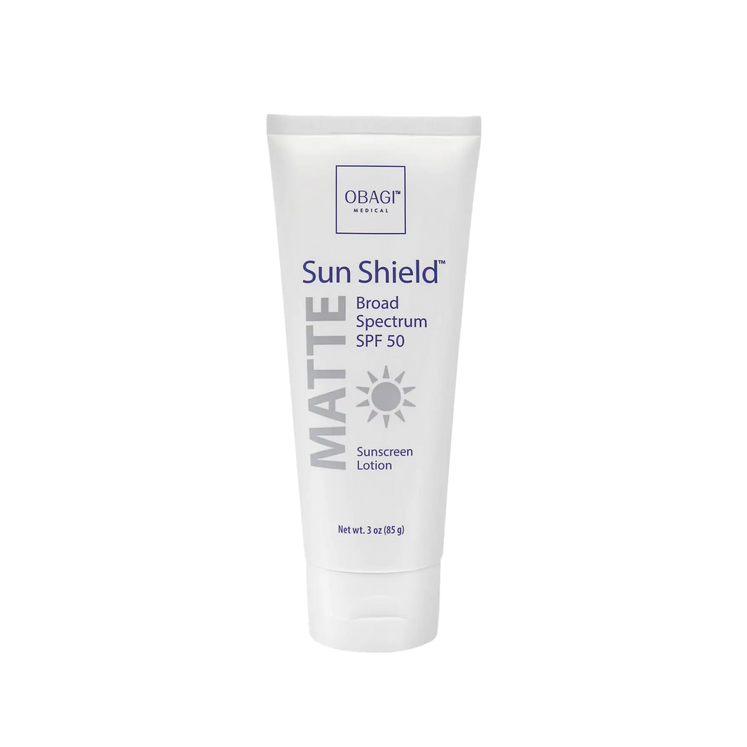 Obagi Sun Shield Matte SPF 50