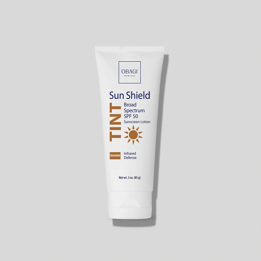 Obagi Sun Shield Tinted SPF 50 WARM