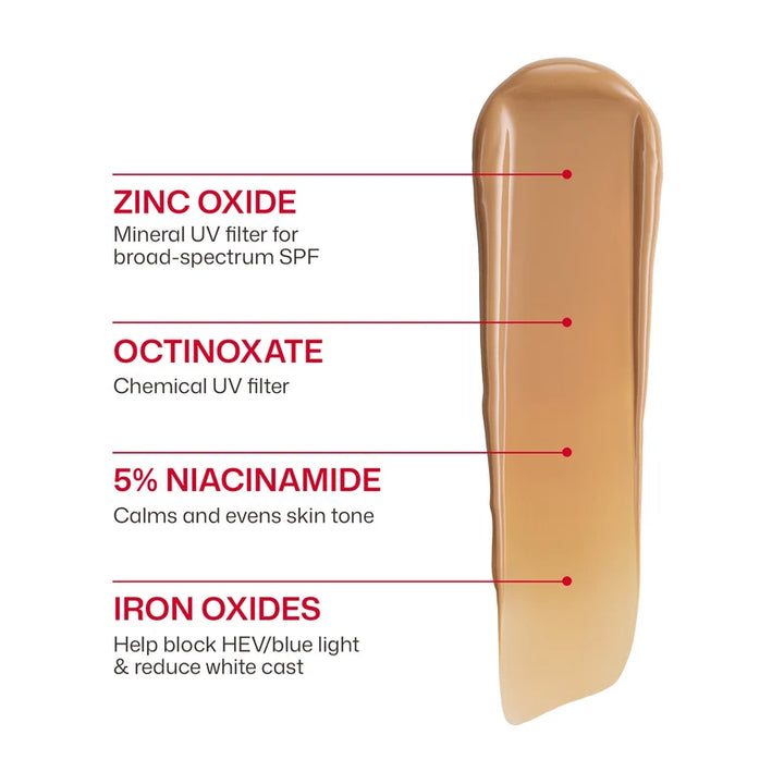 ELTA MD UV Clear Tinted SPF 46