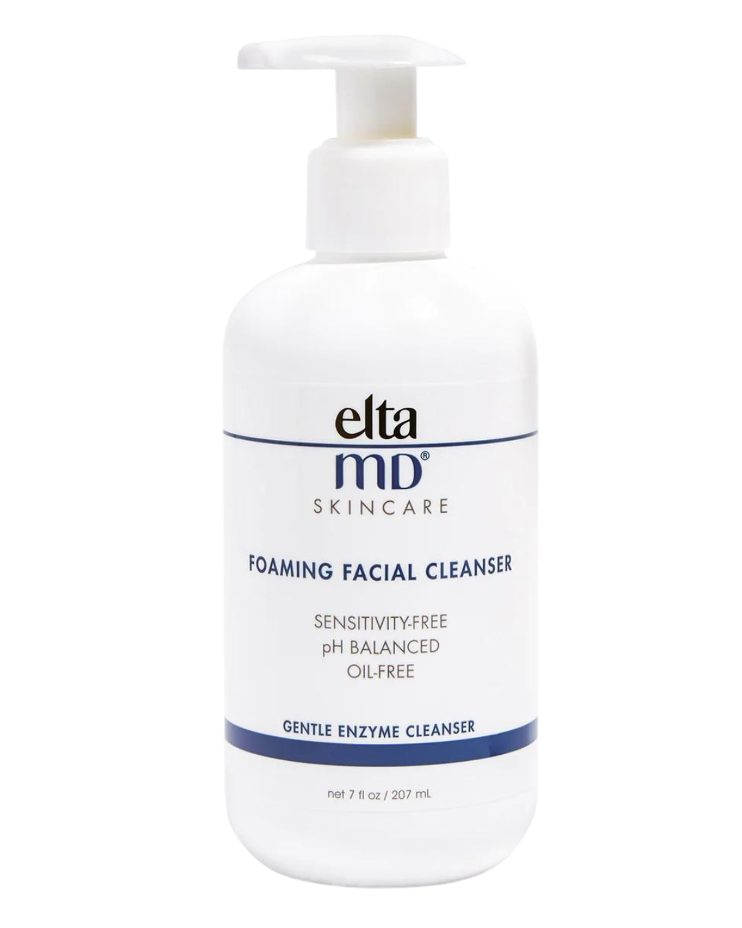 EltaMD Foaming Facial Cleanser