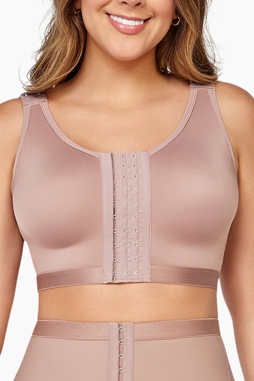 BRAEEZ Smart Support Bra