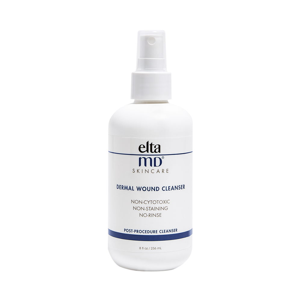 EltaMD Dermal Wound Cleanser