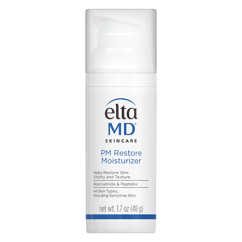 EltaMD PM Restore Moisturizer