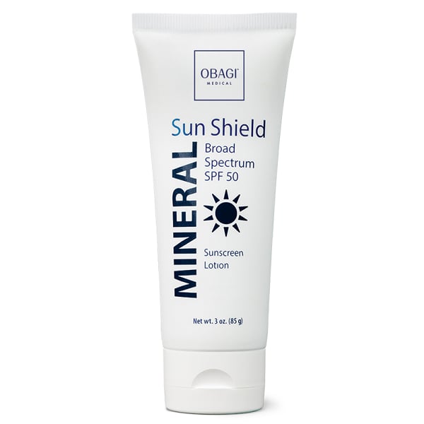 OBAGI Sun Shield Mineral SPF 50